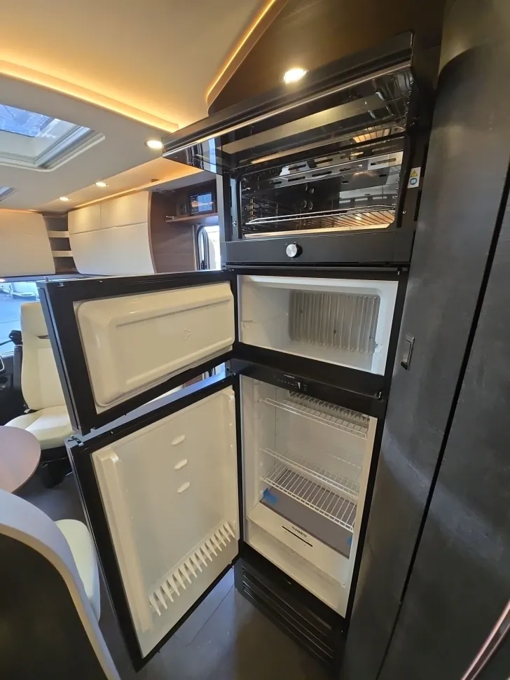 Fahrzeugbild Carthago C-LINE I 4.9 LE #14