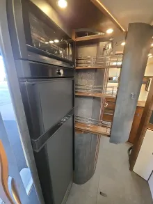 Fahrzeugbild Carthago C-LINE I 4.9 LE #15