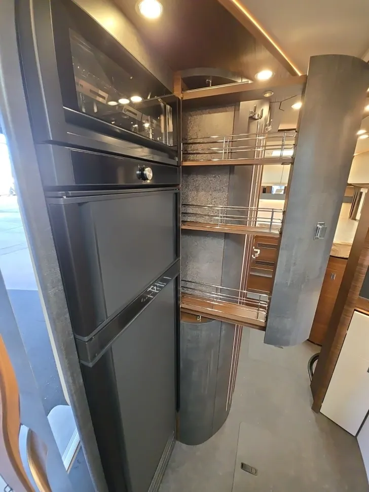 Fahrzeugbild Carthago C-LINE I 4.9 LE #15