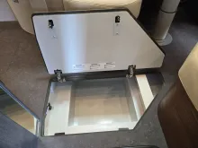 Fahrzeugbild Carthago C-LINE I 4.9 LE #16