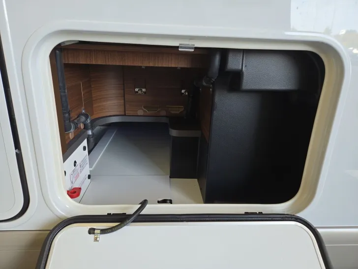 Fahrzeugbild Carthago C-LINE I 4.9 LE #17