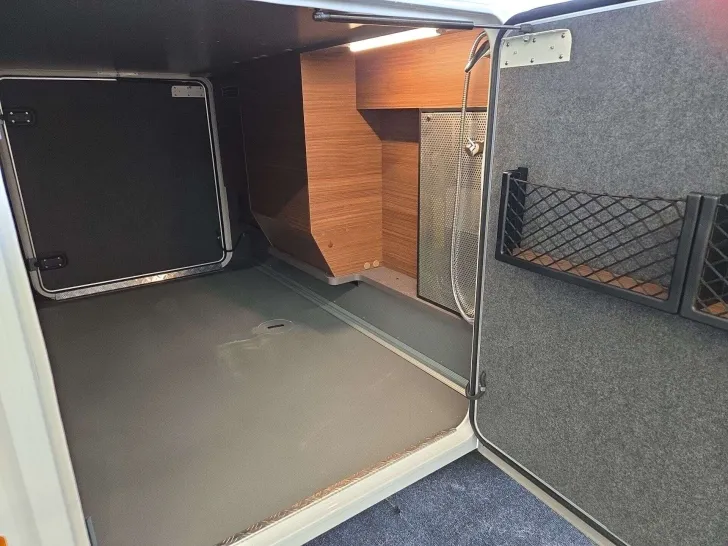 Fahrzeugbild Carthago C-LINE I 4.9 LE #19