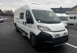 Bild Hopper 640 Active