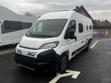 Fahrzeugbild Roadfans 640 Active #2