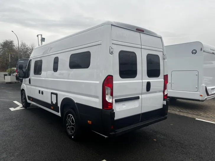 Fahrzeugbild Roadfans Hopper 640 Active #3