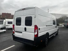 Fahrzeugbild Roadfans 640 Active #4