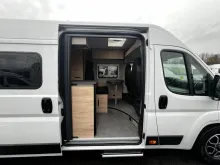 Fahrzeugbild Roadfans 640 Active #6