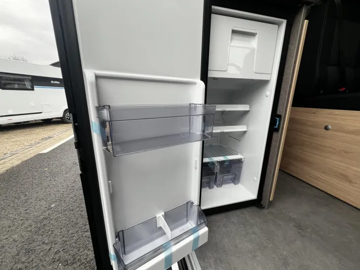 Fahrzeugbild Roadfans Hopper 640 Active #12