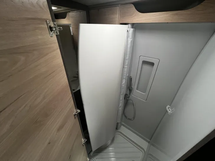 Fahrzeugbild Roadfans Hopper 640 Active #14