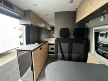 Fahrzeugbild Roadfans 640 Active #17