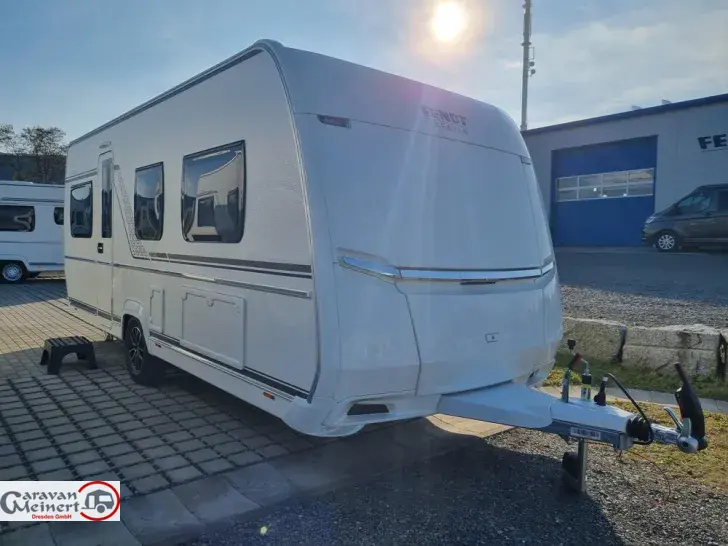 Fahrzeugbild Fendt Apero 515 SG #1