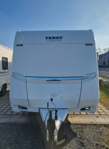 Fahrzeugbild Fendt Apero 515 SG #2