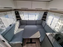 Fahrzeugbild Fendt Apero 515 SG #4