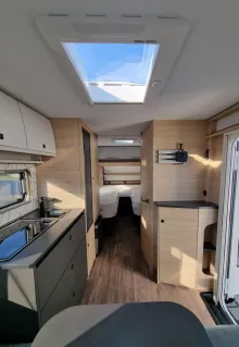 Fahrzeugbild Fendt Apero 515 SG #6