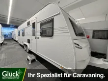 Fahrzeugbild Tabbert CAZADORA 700 KD #1