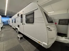 Fahrzeugbild Tabbert CAZADORA 700 KD #2