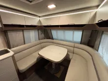 Fahrzeugbild Tabbert CAZADORA 700 KD #3