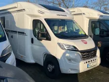 Fahrzeugbild Weinsberg CaraSuite 700 ME Mietwagen ab Nov '26 verfügbar #1