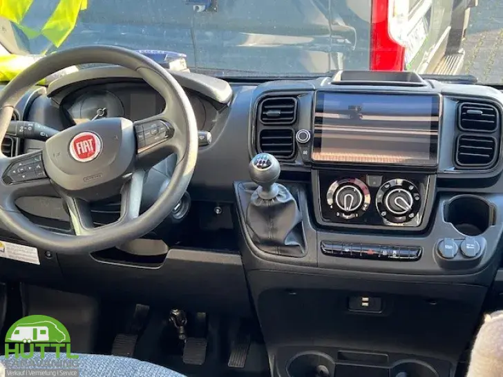 Fahrzeugbild Weinsberg CaraSuite 700 ME Mietwagen ab Nov '26 verfügbar #3