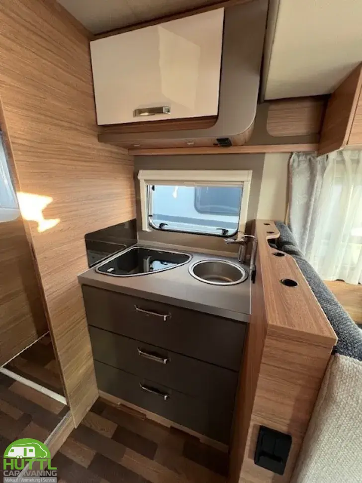 Fahrzeugbild Weinsberg CaraSuite 700 ME Mietwagen ab Nov '26 verfügbar #5