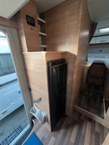 Fahrzeugbild Weinsberg CaraSuite 700 ME Mietwagen ab Nov '26 verfügbar #6