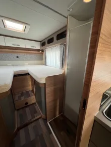 Fahrzeugbild Weinsberg CaraSuite 700 ME Mietwagen ab Nov '26 verfügbar #7