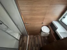 Fahrzeugbild Weinsberg CaraSuite 700 ME Mietwagen ab Nov '26 verfügbar #10