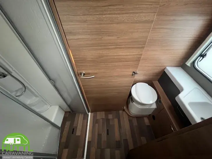 Fahrzeugbild Weinsberg CaraSuite 700 ME Mietwagen ab Nov '26 verfügbar #10