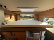 Fahrzeugbild Weinsberg CaraSuite 700 ME Mietwagen ab Nov '26 verfügbar #11