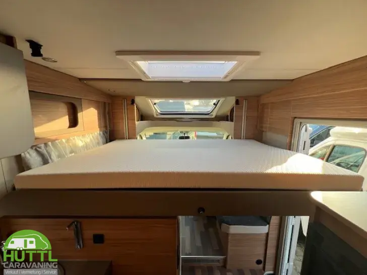 Fahrzeugbild Weinsberg CaraSuite 700 ME Mietwagen ab Nov '26 verfügbar #11