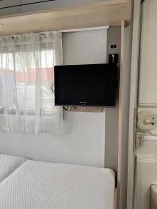 Fahrzeugbild Adria Aviva 522 PT #21