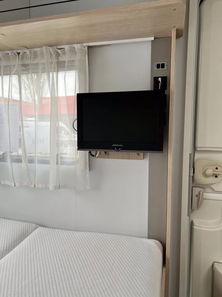 Fahrzeugbild Adria Aviva 522 PT #21