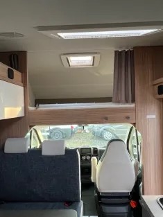 Bild 11 Weinsberg CaraHome 650 DG