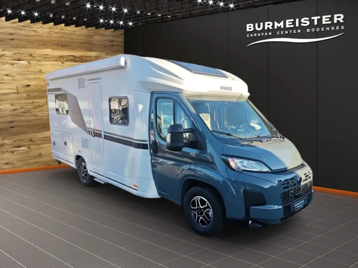 Fahrzeugbild Knaus L!VE WAVE PLATINUM SELECTION 650 MF Live Wave #1
