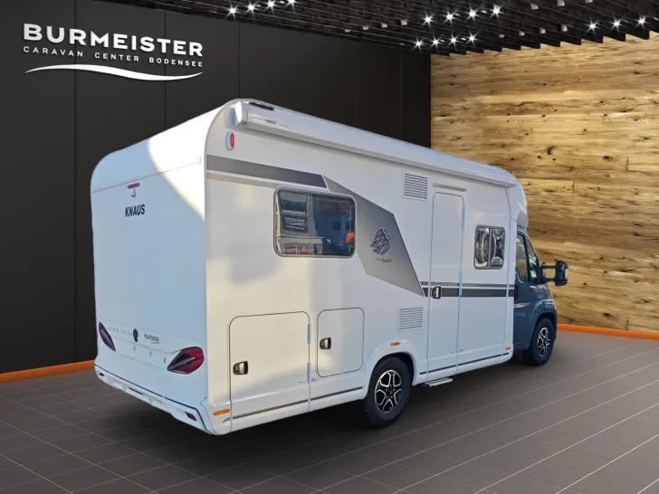 Fahrzeugbild Knaus L!VE WAVE PLATINUM SELECTION 650 MF Live Wave #4