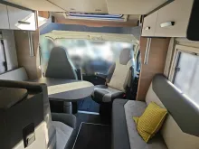 Fahrzeugbild Knaus L!VE WAVE PLATINUM SELECTION 650 MF Live Wave #11