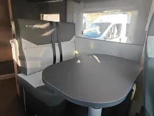 Fahrzeugbild Knaus L!VE WAVE PLATINUM SELECTION 650 MF Live Wave #12