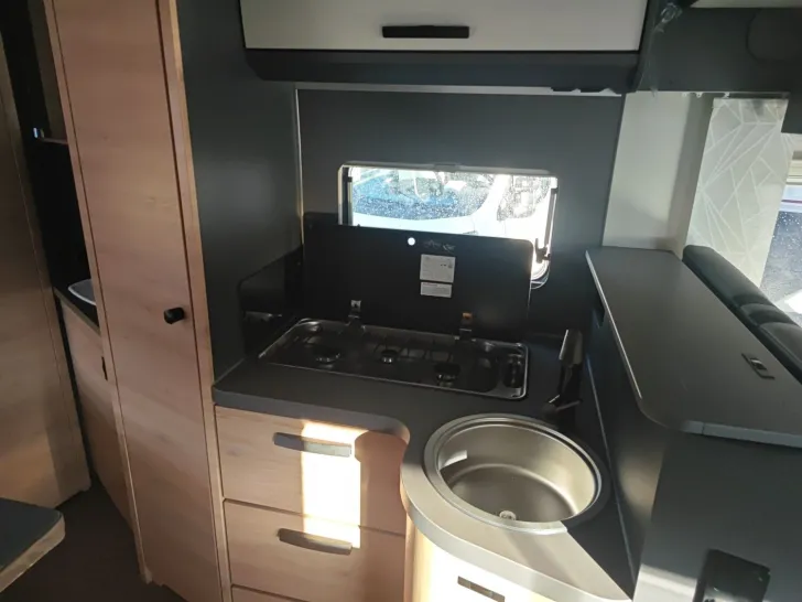 Fahrzeugbild Knaus L!VE WAVE PLATINUM SELECTION 650 MF Live Wave #13
