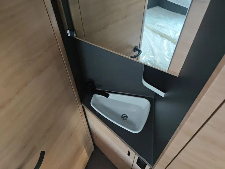 Fahrzeugbild Knaus L!VE WAVE PLATINUM SELECTION 650 MF Live Wave #15