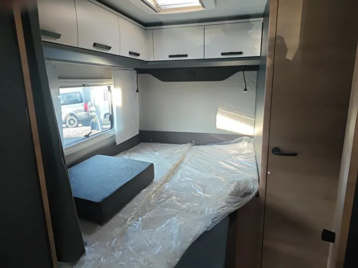 Fahrzeugbild Knaus L!VE WAVE PLATINUM SELECTION 650 MF Live Wave #17