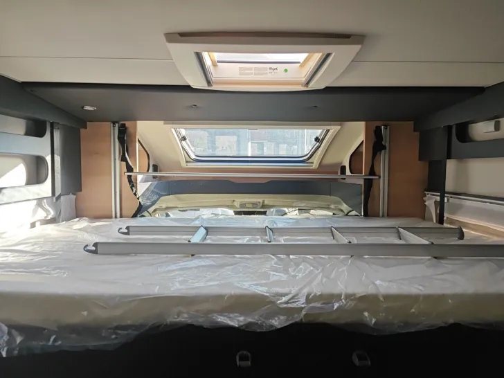 Fahrzeugbild Knaus L!VE WAVE PLATINUM SELECTION 650 MF Live Wave #18