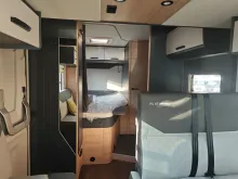 Fahrzeugbild Knaus L!VE WAVE PLATINUM SELECTION 650 MF Live Wave #19