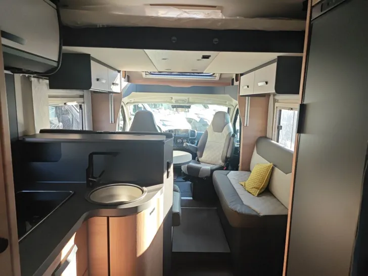 Fahrzeugbild Knaus L!VE WAVE PLATINUM SELECTION 650 MF Live Wave #20