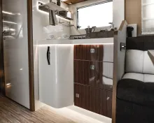 Fahrzeugbild Mobilvetta K Yacht Tekno Line 86, MJ26 #6