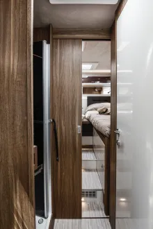 Fahrzeugbild Mobilvetta K Yacht Tekno Line 86, MJ26 #9