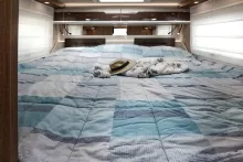 Fahrzeugbild Mobilvetta K Yacht Tekno Line 86, MJ26 #10