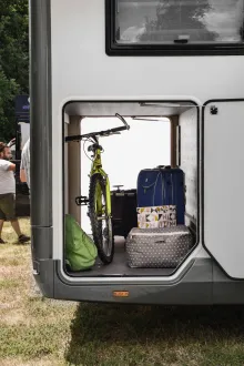 Fahrzeugbild Mobilvetta K Yacht Tekno Line 86, MJ26 #12