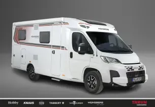 Bild CaraCompact 600 MEG EDITION [PEPPER ...