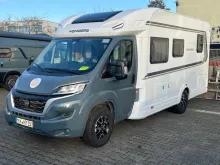 Fahrzeugbild Weinsberg CaraSuite 650 MF #1