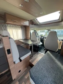 Fahrzeugbild Weinsberg CaraSuite 650 MF #6